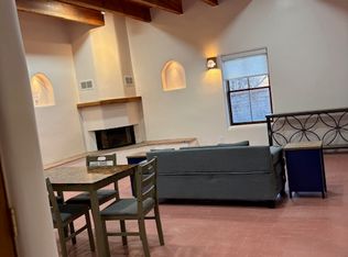 1 Rudy Rodriguez Dr #B, Santa Fe, NM 87508