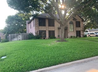 1936 Spinnaker Ln, Azle, TX 76020