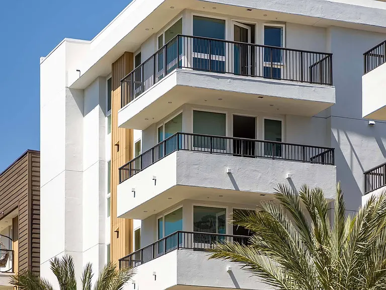 Elements Apartments* — Photo 155