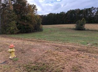 LOT 36 Falcons Lair West Dr, Walhalla, SC 29691