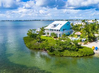 1136 Hakluyt Ln, Cudjoe Key, FL 33042