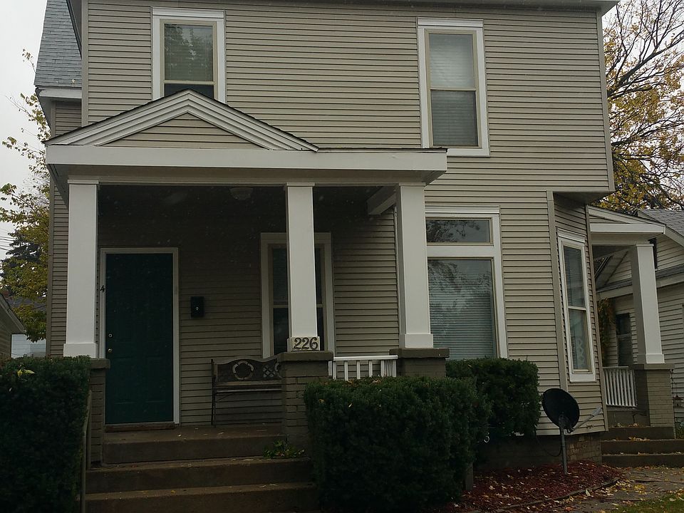 1st image of 226 S Taylor St APT 4