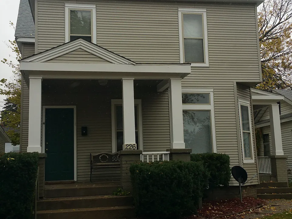 226 S Taylor St #1
