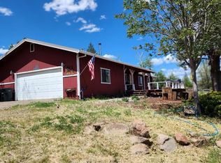 5101 Black Mountain Rd, Montague, CA 96064