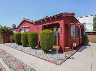 8821 David Ave, Los Angeles, CA 90034
