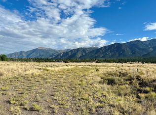 1595 Timberlane Trl, Crestone, CO 81131