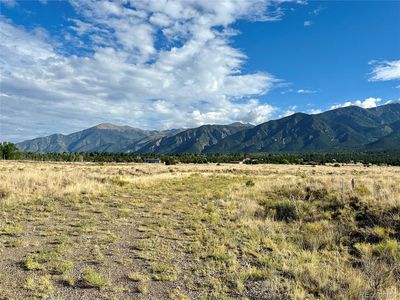 1595 Timberlane Trail, Crestone, CO, 81131