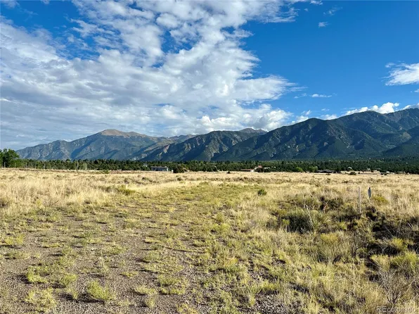 1595 Timberlane Trail, Crestone, CO 81131