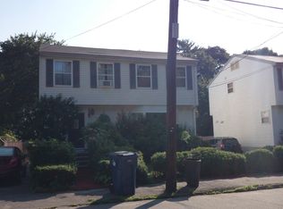 60 Rockland St, West Roxbury, MA 02132