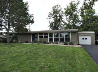 20 Kellwood Dr, Kirksville, MO 63501