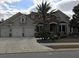 17722 SW 61st Lane Rd, Dunnellon, FL 34432