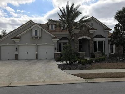17722 SW 61st Lane Rd, Dunnellon, FL, 34432