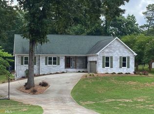 100 Country Acres Ct, McDonough, GA 30253