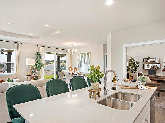 2nd image of 21491 E Valley Vista Ln