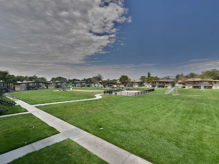 Park Central