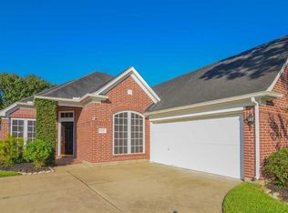 3707 Paigewood Dr, Pearland, TX 77584
