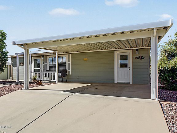 4th image of 155 E RODEO Road #45