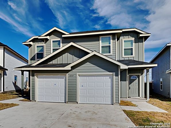 Duplexes for rent discount in converse tx