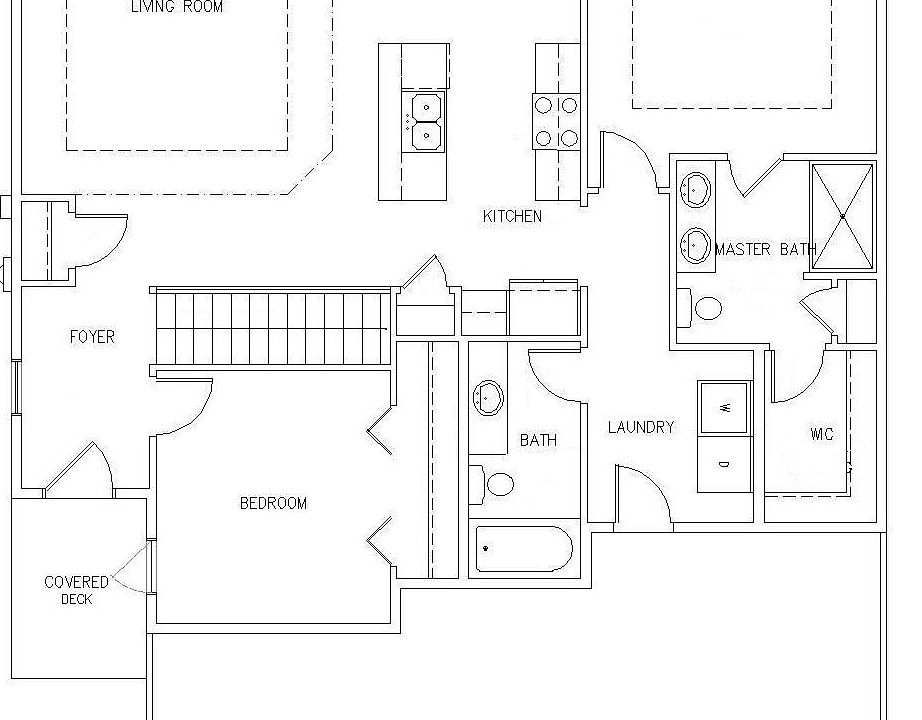 2nd image of 7201 E Waters Edge Pl