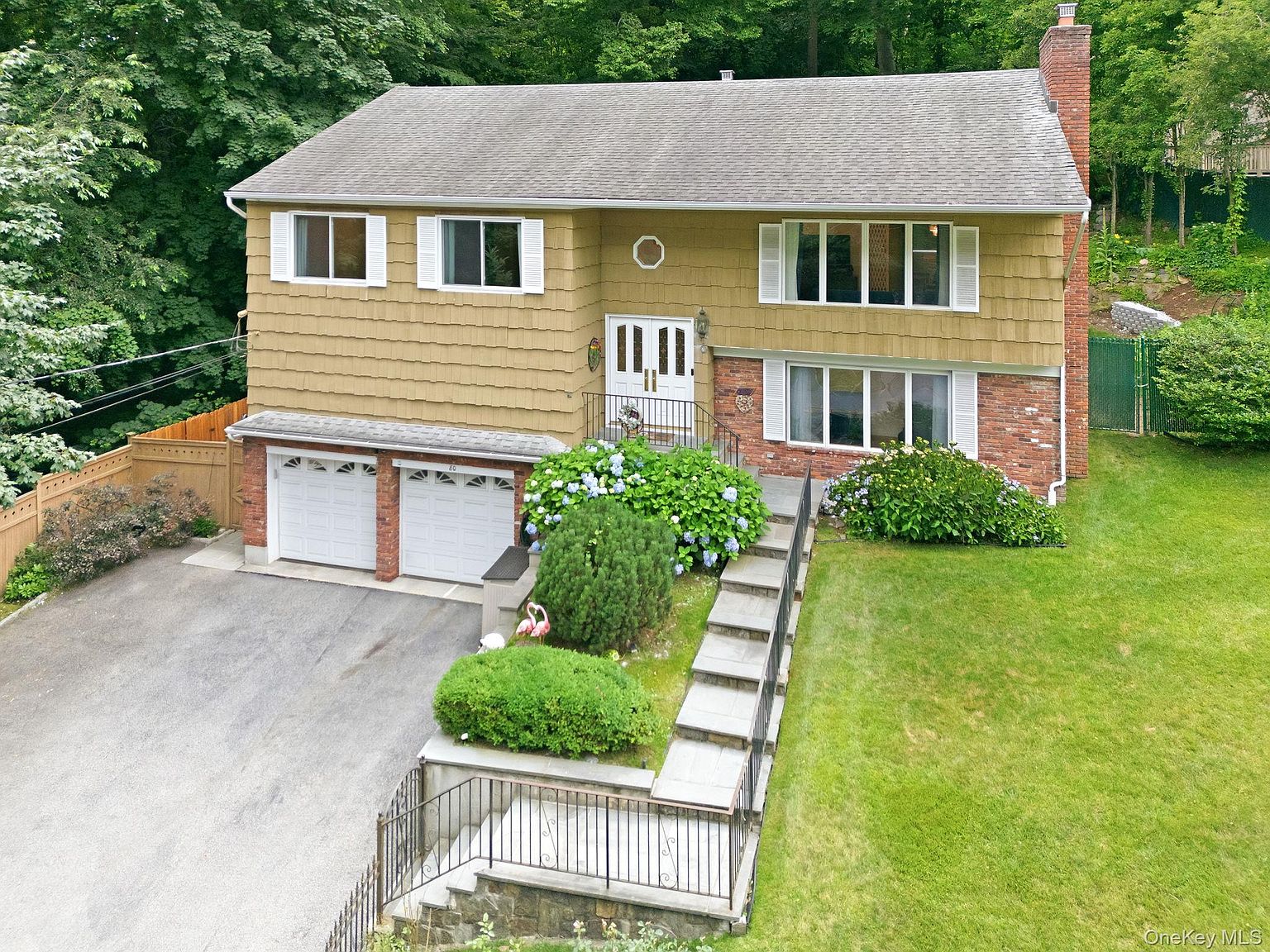 80 Hickory Hill Drive, Dobbs Ferry, NY 10522 | MLS #1021341 | Zillow