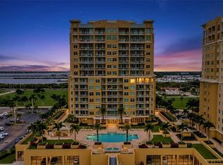 130 RIVIERA DUNES WAY #701, PALMETTO, FL 34221