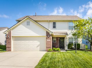 3426 Periwinkle Way, Indianapolis, IN
