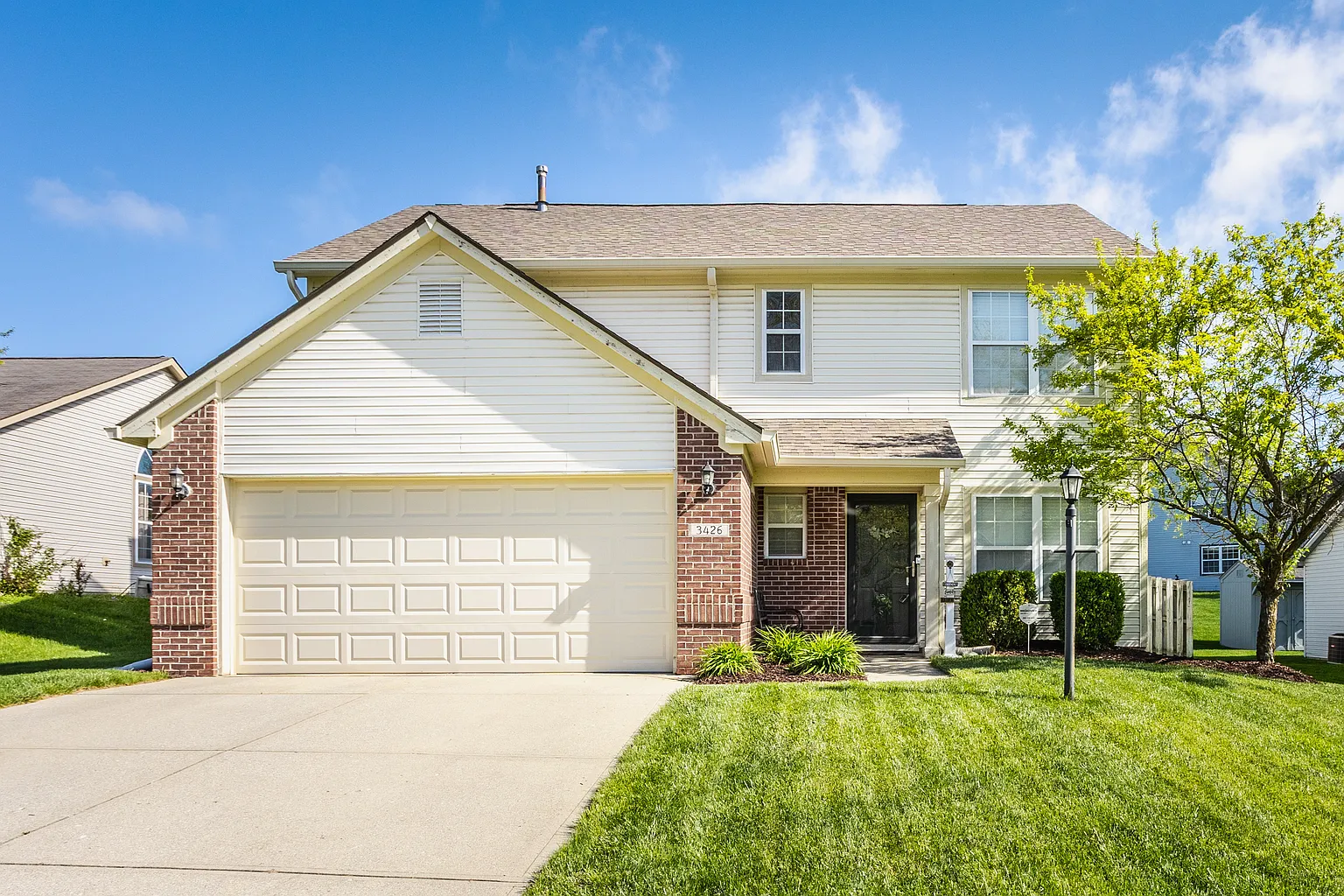 3426 Periwinkle Way photo 1