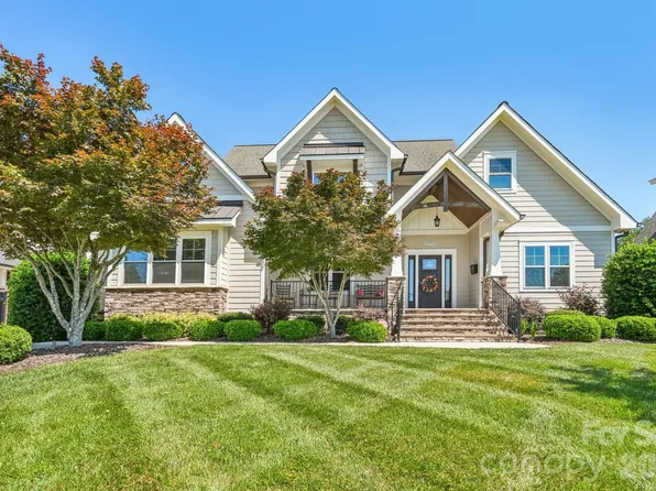 2032 Eaton Rd, Charlotte, NC 28205