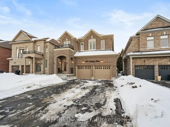 150 Heritage St, Bradford West Gwillimbury, ON L3Z 4M6