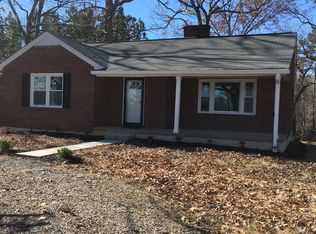 3764 Vandola Rd, Danville, VA 24541