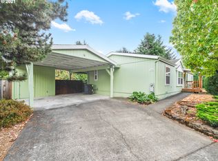 12902 SE Ramona St, Portland, OR 97236