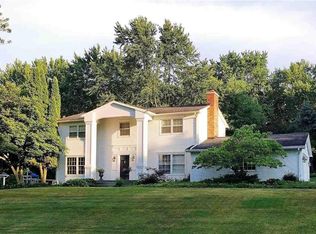 3429 Hathaway Ln, Jackson, MI 49201