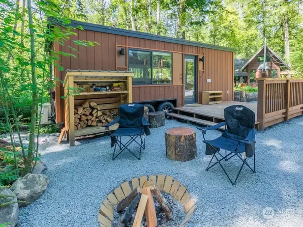 109 Paradise Drive, Ashford, WA 98304