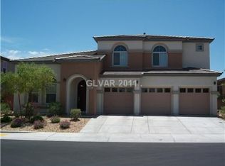 8455 Cambrils Ave, Las Vegas, NV 89178