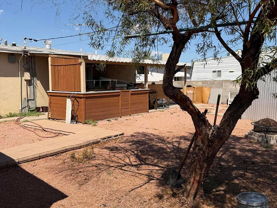 2nd image of 7011 W WOLF Street