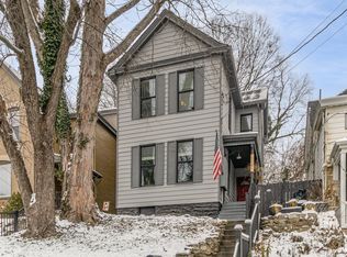 1157 Park Ave, Newport, KY 41071