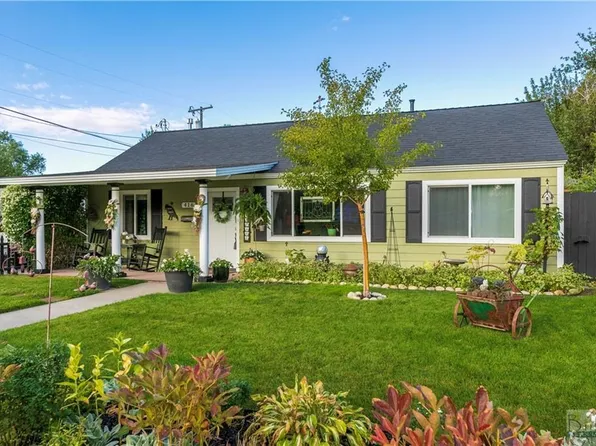 416 11th St W, Billings, MT 59102