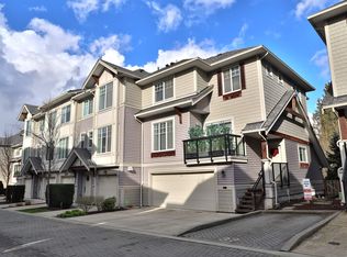 20498 82nd Ave #73, Langley, BC