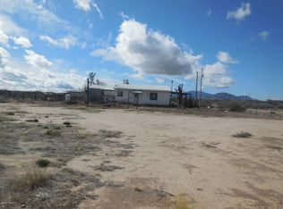 5382 N Weigand Rd, Cochise, AZ 85606