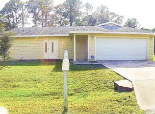 1288 Tripoli Rd SE, Palm Bay, FL 32909