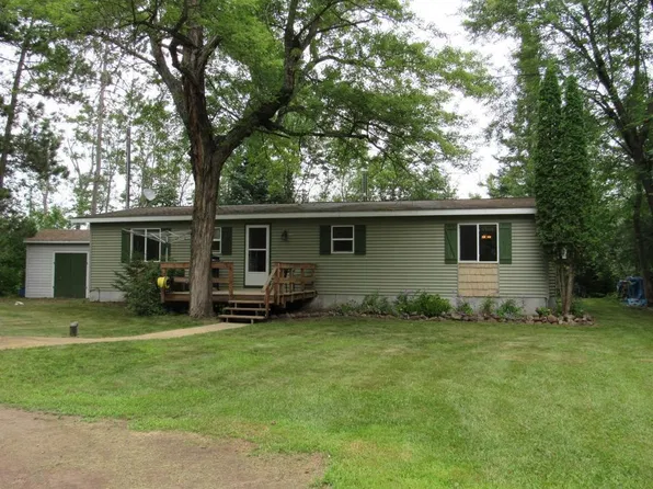 11154 N Risberg Road, Hayward, WI 54843