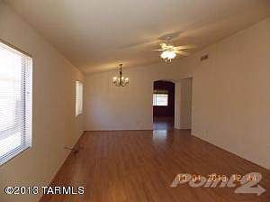 Livingroom-Dining area