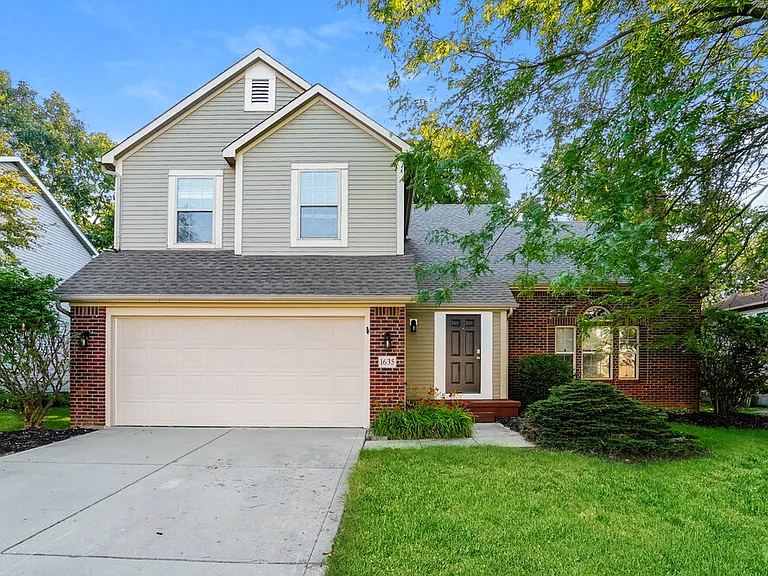 1635 Saffron Dr — Photo 1