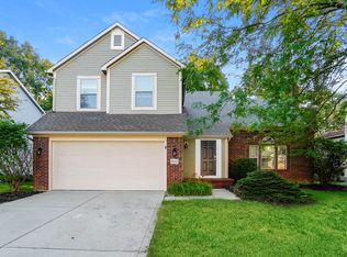 1635 Saffron Dr, Marysville, OH 43040