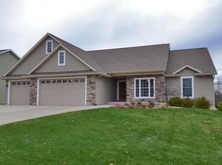 2928 Green Ave, Blue Mounds, WI 53517