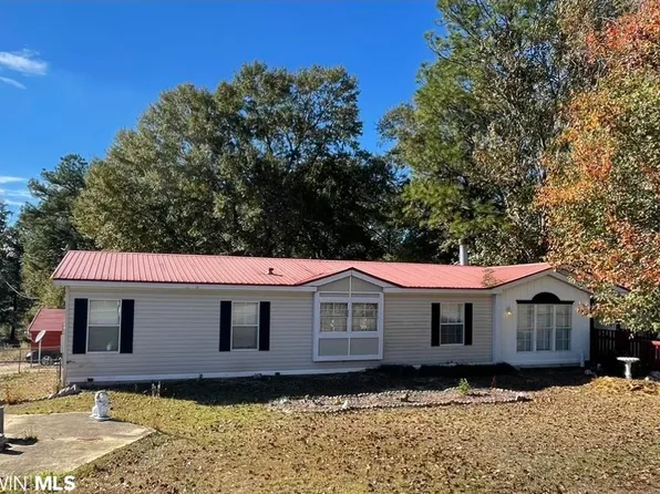 8523 Appleton Rd, Brewton, AL 36426