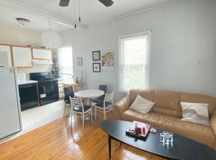 31 Springfield St, Somerville, MA 02143