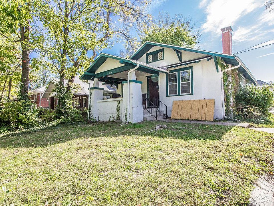 1314 University Avenue