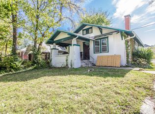 1314 University Ave, Columbia, MO 65201