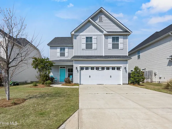 4633 Ballast Drive, Wilmington, NC 28405
